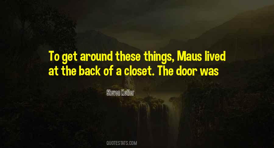 Arienti Clothing Quotes #1298199