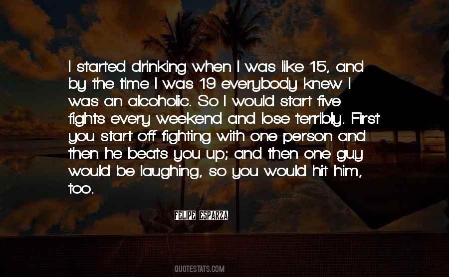 Binninger Fau Quotes #1220255