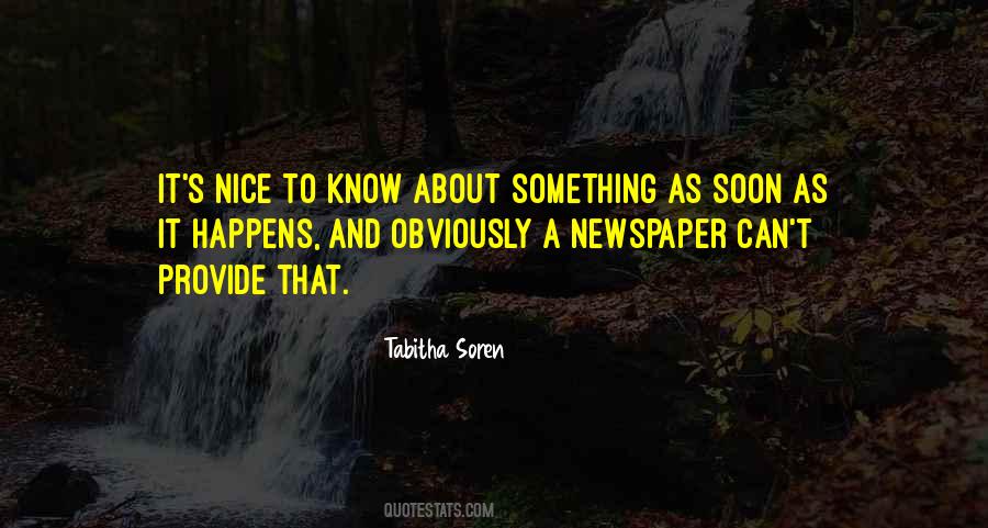 Can't Provide Quotes #1659135