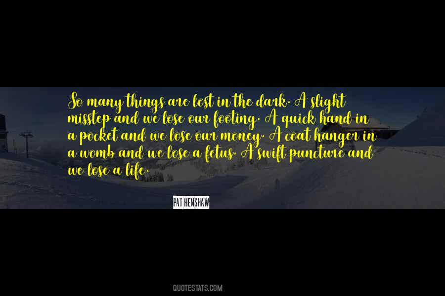 Nightie Town Quotes #1576390