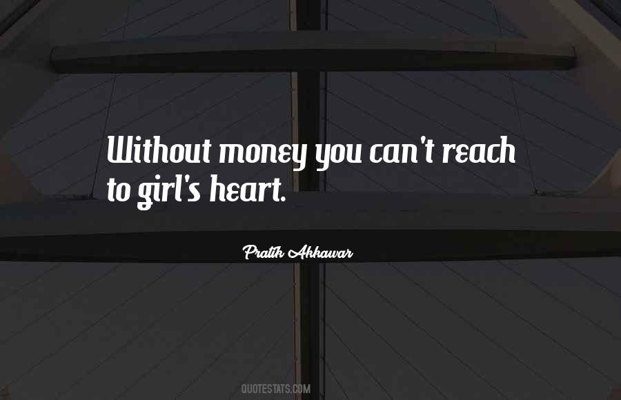 Can't Reach You Quotes #800708