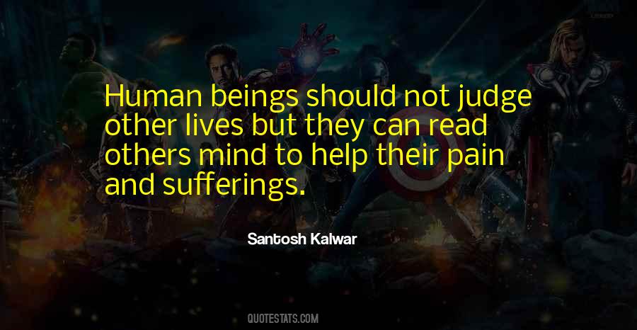 Can't Read Mind Quotes #782250