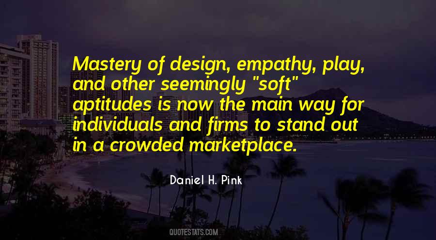 Pockmarked Skin Quotes #1718835