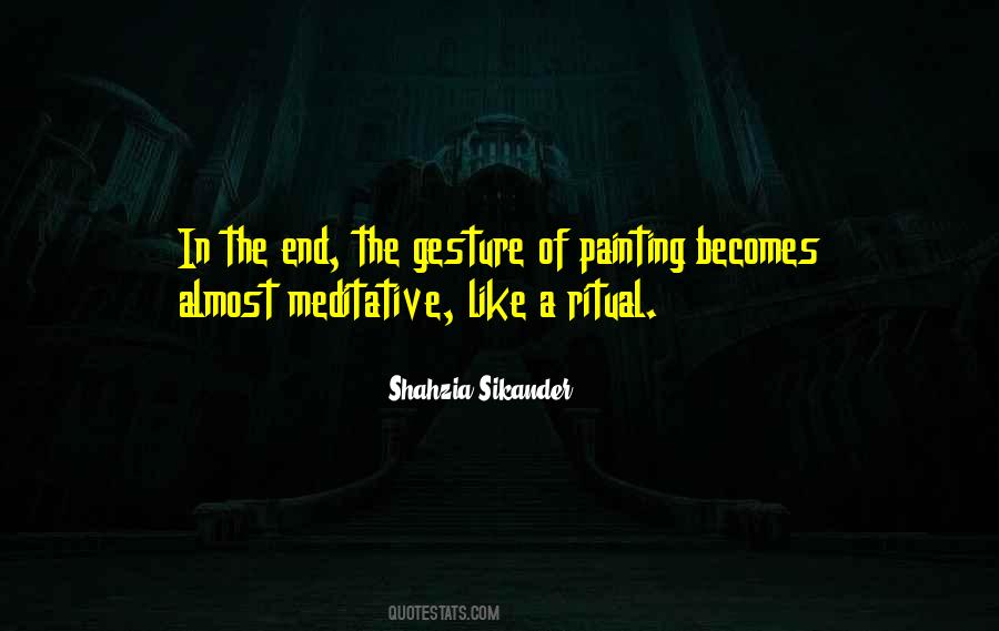 Music Metal Living Hannah Bond Quotes #536718