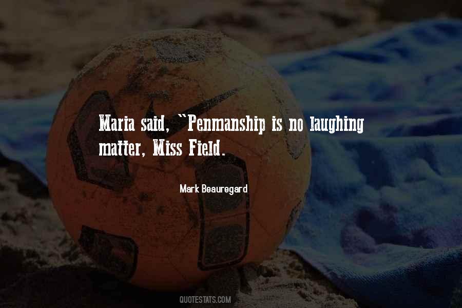 Lauzier Keeping Quotes #1664623