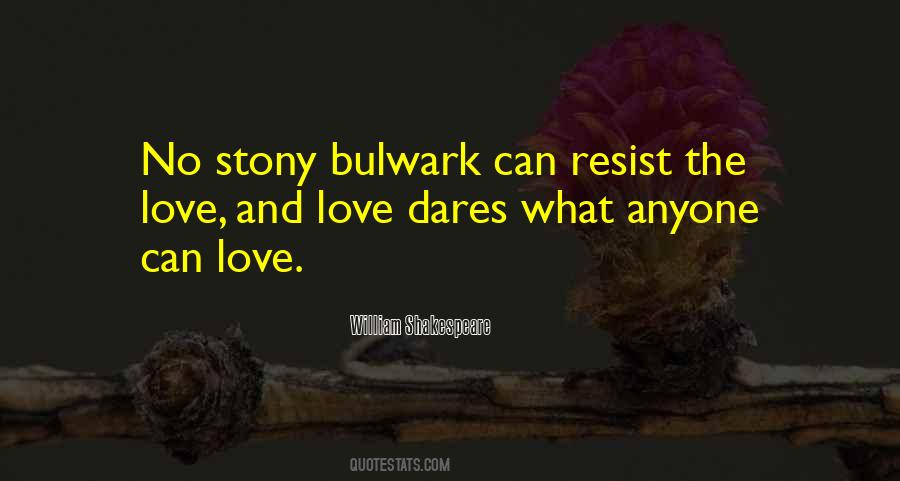 Can't Resist Love Quotes #1099254