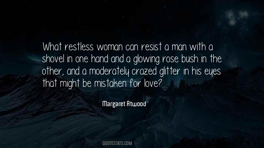 Can't Resist Love Quotes #1414289