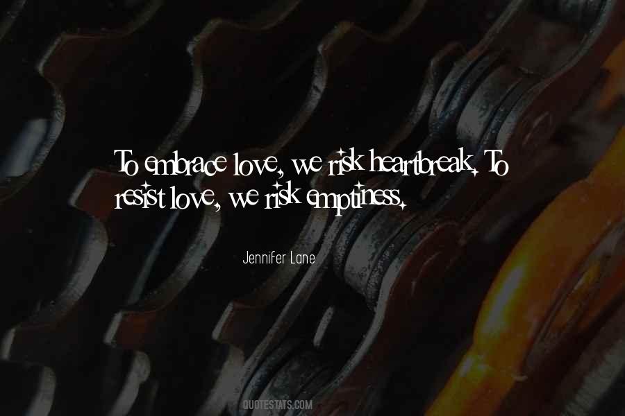 Can't Resist Love Quotes #1493129