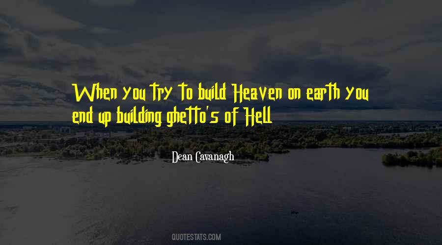 Up Building Quotes #1553877