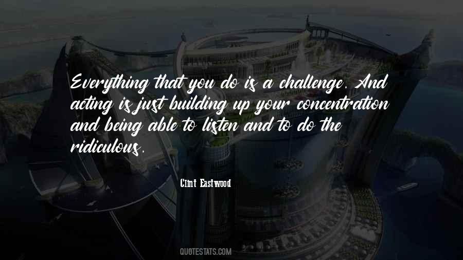 Up Building Quotes #51006
