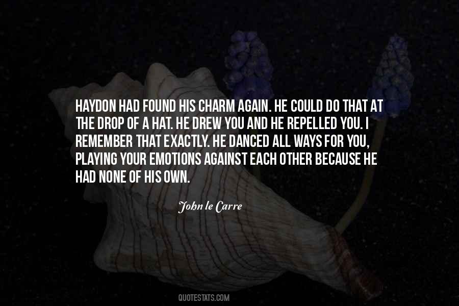 Yeimy Tsou Quotes #1009780