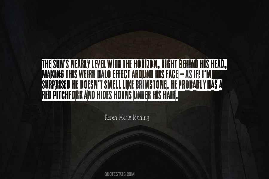 A Halo Quotes #1042902