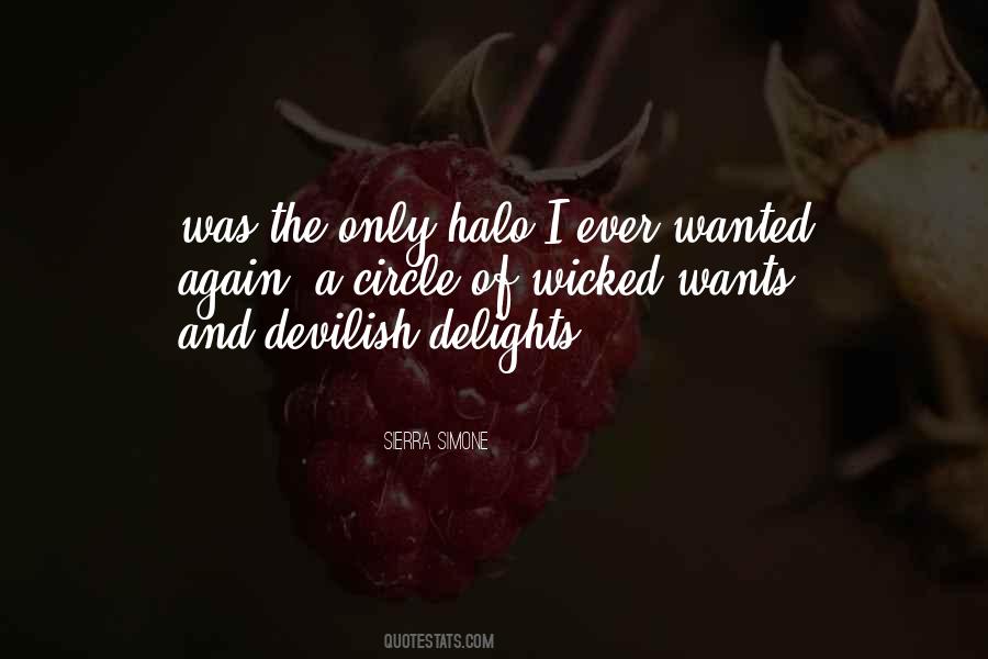 A Halo Quotes #1275518
