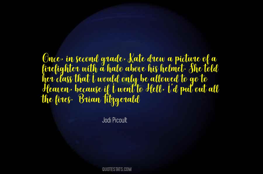 A Halo Quotes #1451509