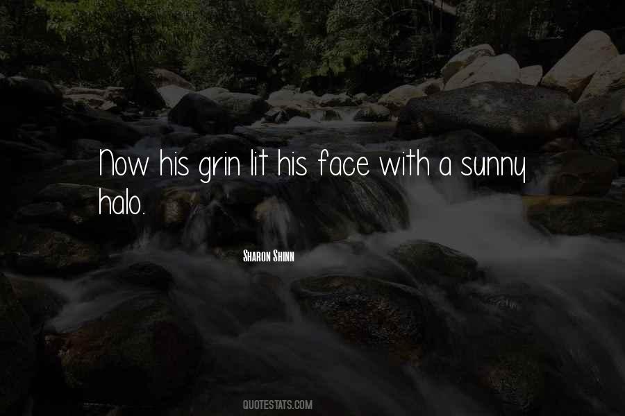 A Halo Quotes #16544