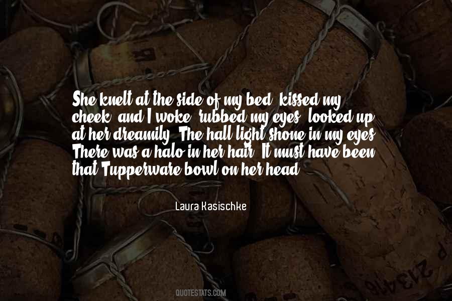 A Halo Quotes #1713282