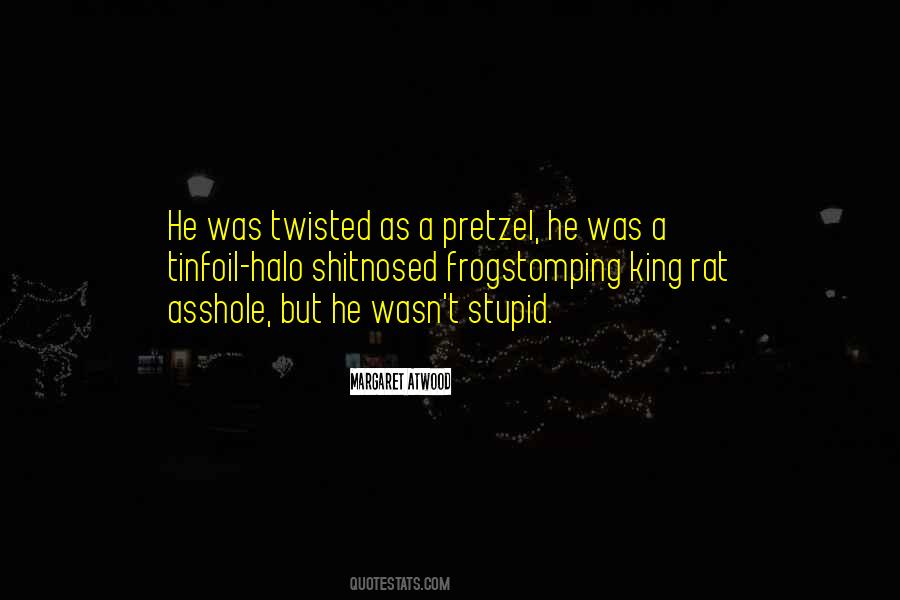 A Halo Quotes #209165