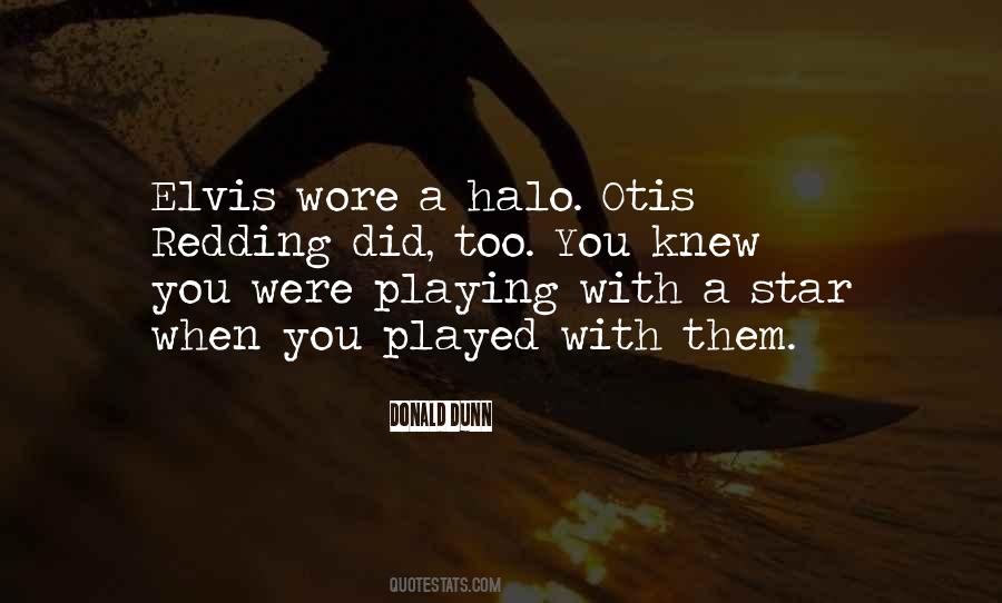A Halo Quotes #303436
