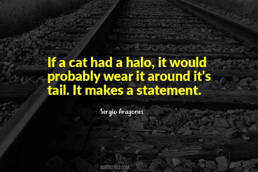 A Halo Quotes #578311