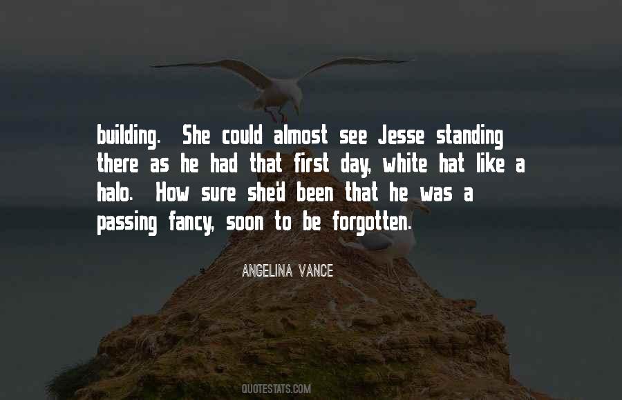 A Halo Quotes #658762