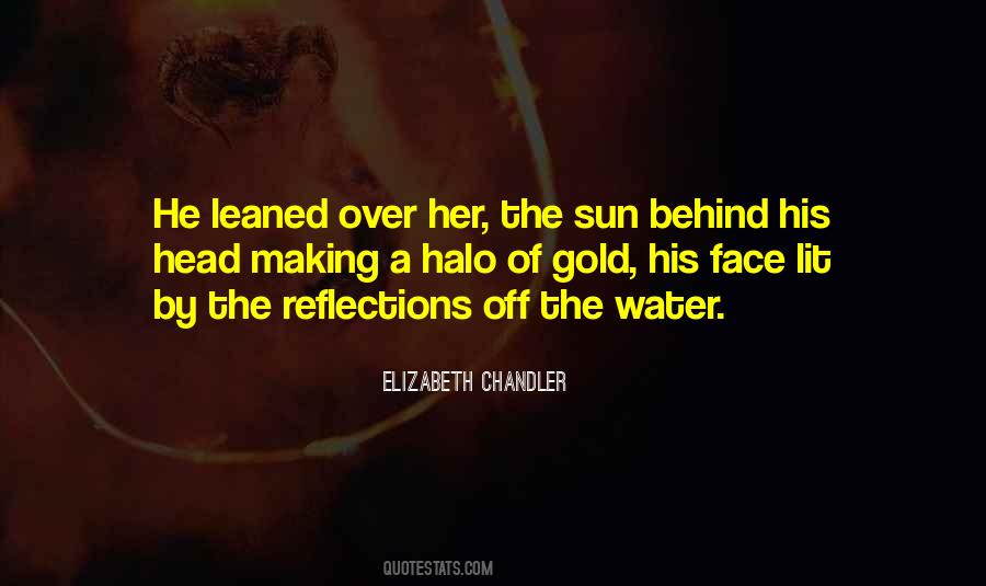 A Halo Quotes #932041