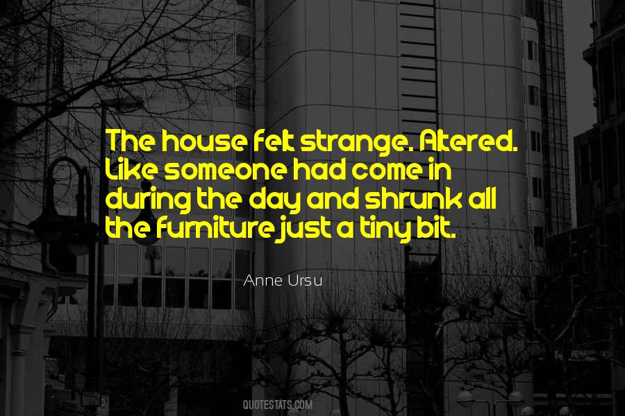 Flexuosa Air Quotes #1570760