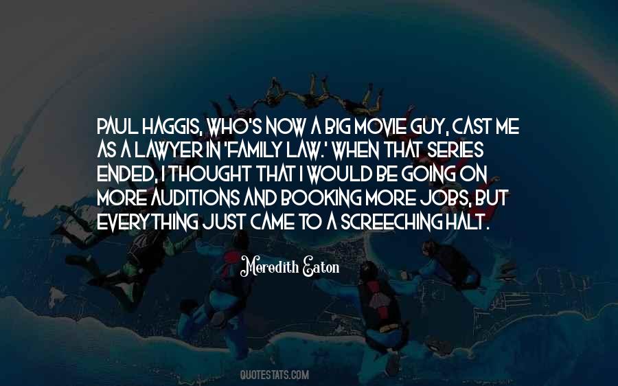 Movie Series Quotes #1268076