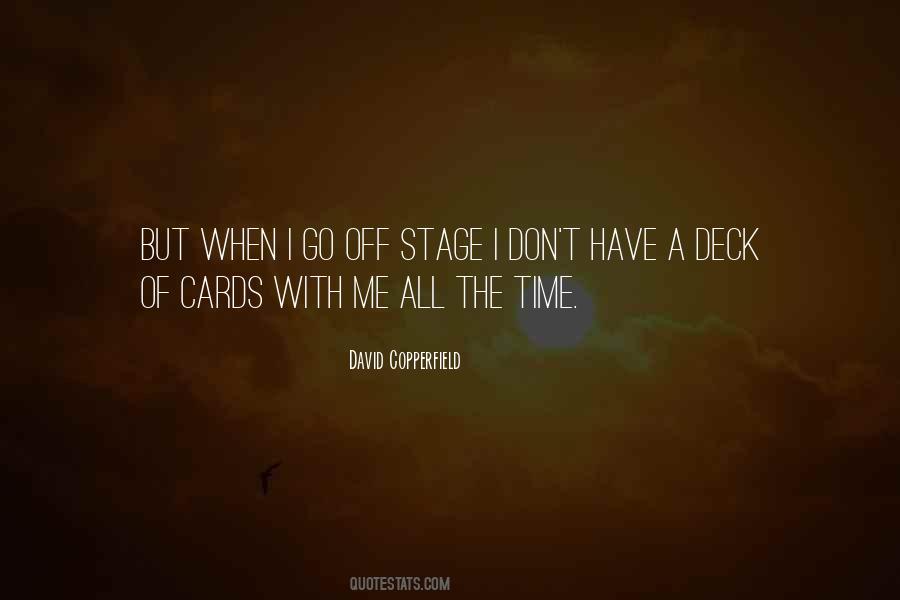 Coltorti Promo Quotes #1579135