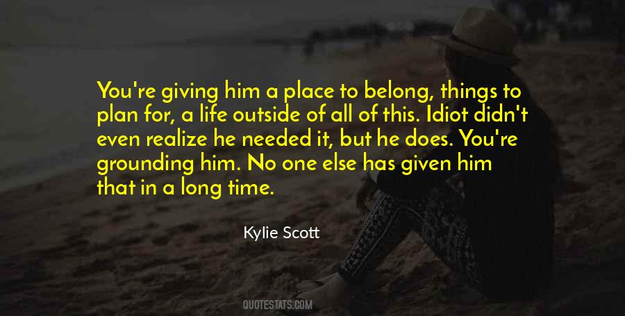Coltorti Promo Quotes #832578