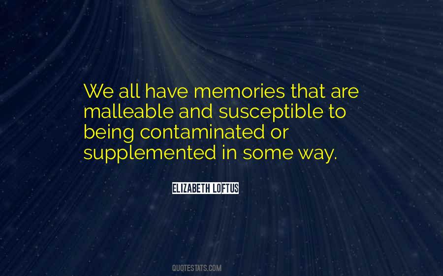 Quotes About Loftus #885775 Quotes About Loftus #885775