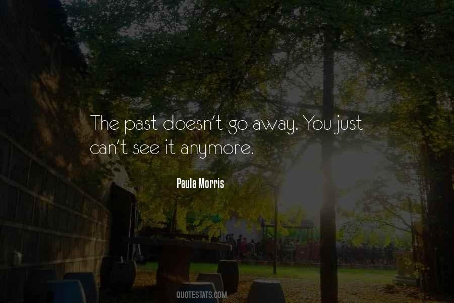 Can't See You Anymore Quotes #1041845