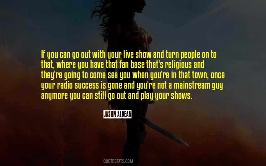 Can't See You Anymore Quotes #951914
