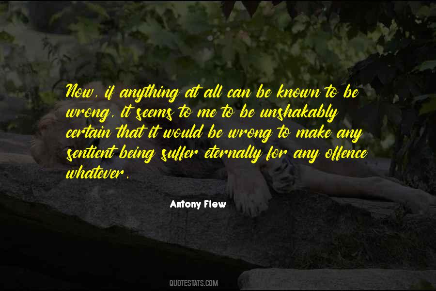 Karion Kross Quotes #1522832