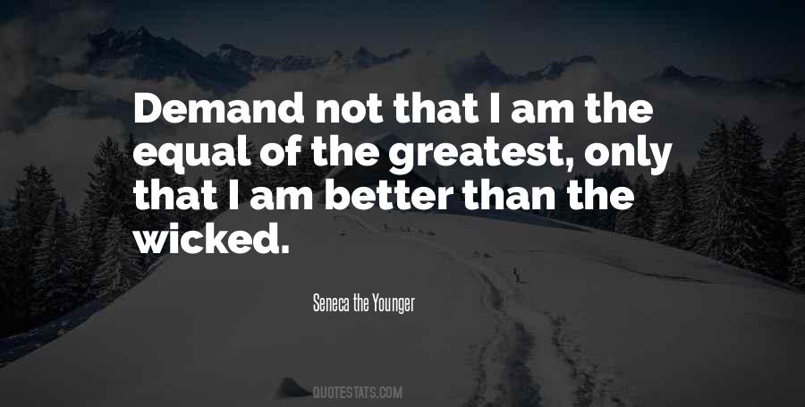 Karion Kross Quotes #609609