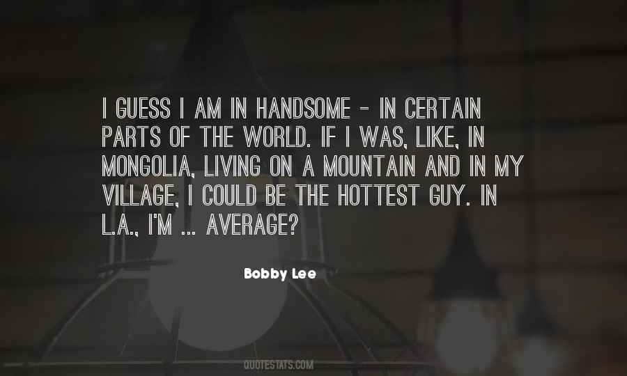Boggis Scotland Quotes #856147