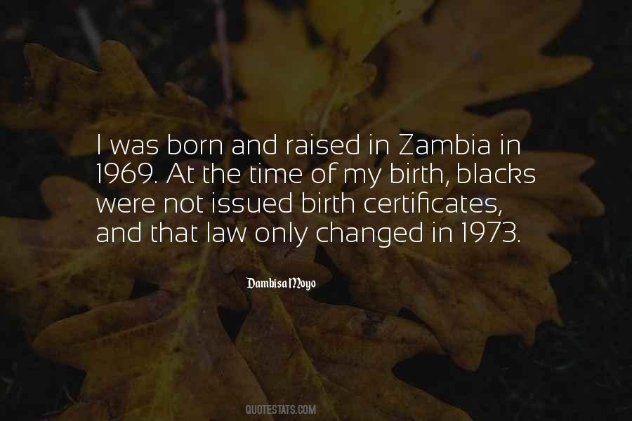 Zennon David Quotes #185703