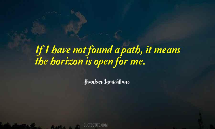 Marshana Ali Quotes #1169405