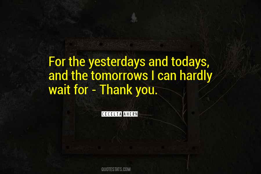 Marshana Ali Quotes #1175021