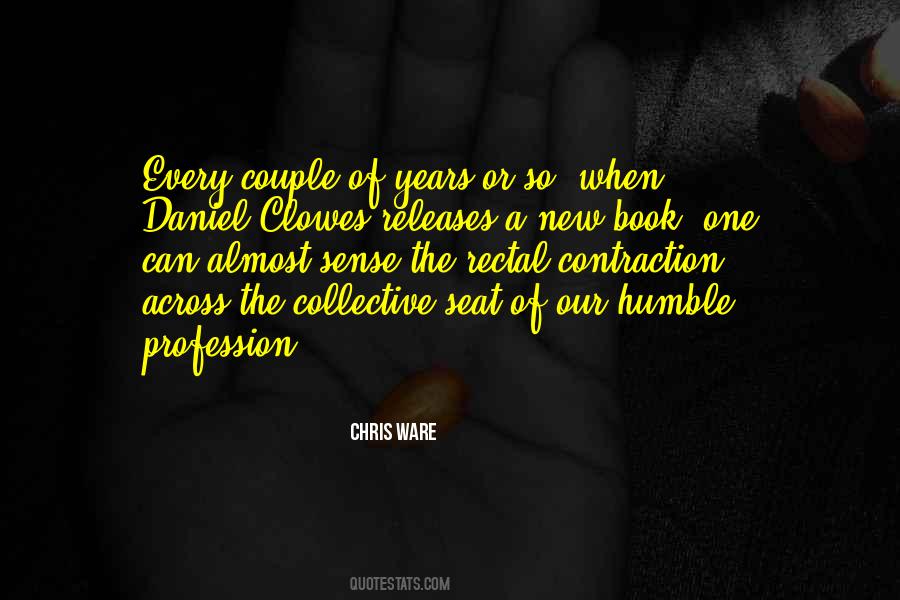 Kneeled Glass Quotes #1622671