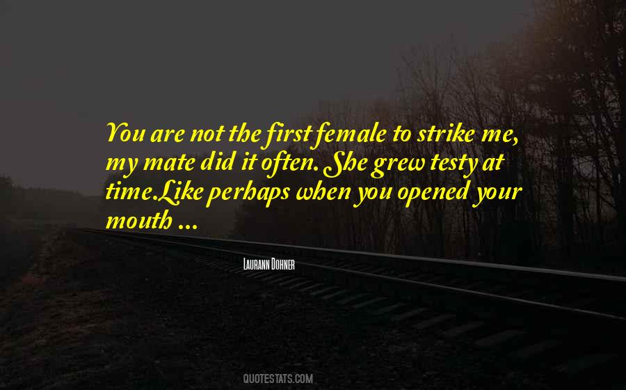 Deviza Fogalma Quotes #152048