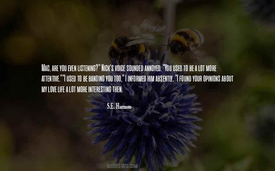 Ks Nisar Ahmed Quotes #1331511
