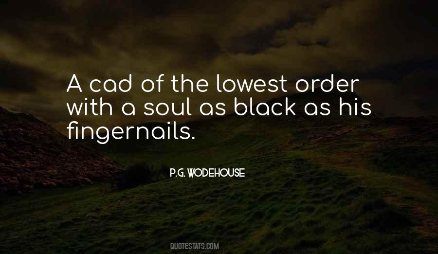 Kandja Cora Quotes #1055230