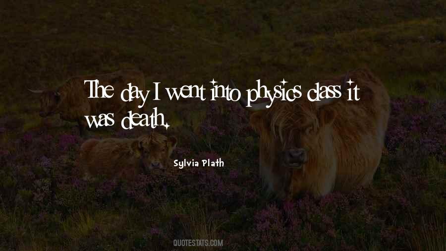 Waldesgespr Ch Quotes #1731622