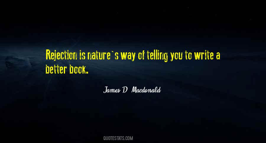 Kuracina S Quotes #1621824