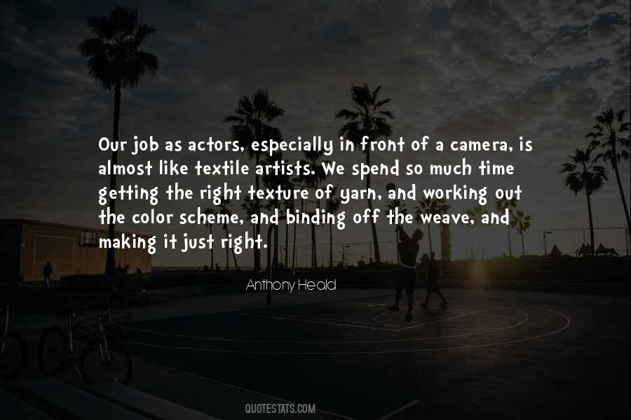 Chronicler Whose Work Quotes #235777