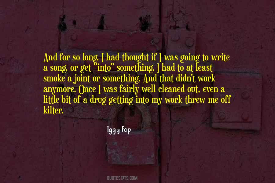 Distrustful Define Quotes #1826240