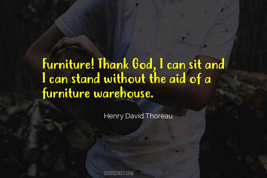 Thoreau Simplicity Quotes #1123114