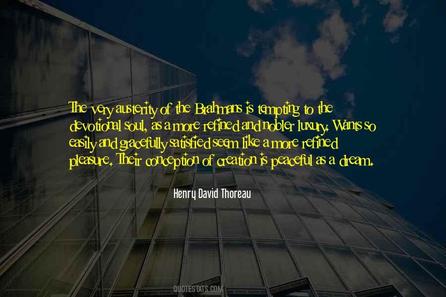 Thoreau Simplicity Quotes #838702