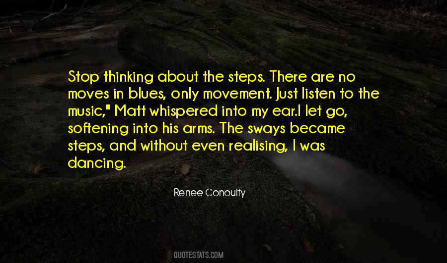 Can't Stop Dancing Quotes #836249 Can't Stop Dancing Quotes #836249