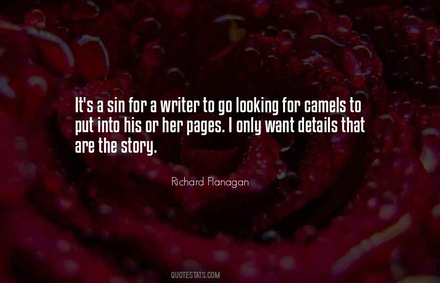Details What To Put Quotes #1390673
